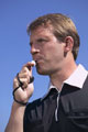 Would you want to be a ref?