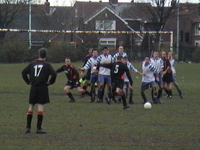Sportspy Reports - March 27th 2005