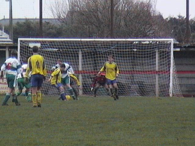 Sportspy Reports - February 6th 2005