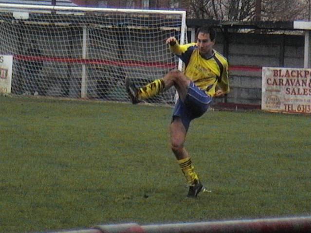 Sportspy Reports - February 6th 2005