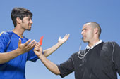 Dissent - How to tackle it?