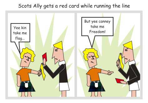 Scots Ali