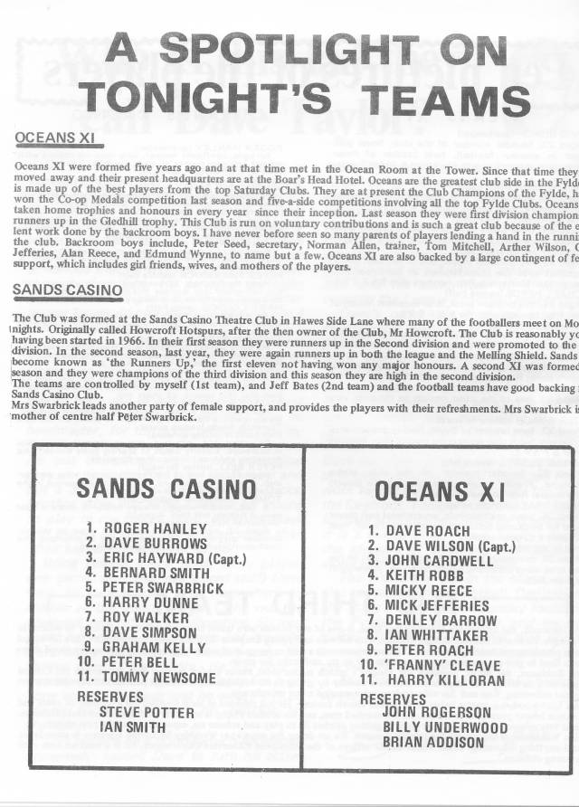 Memory Lane - The Seed Collection (Part 2) Memory Lane - The Seed Collection (Part 2)