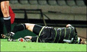 Get well soon Mully !