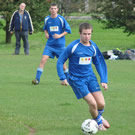Sportspy Reports - Sunday August 24th 2008.