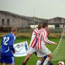 Sportspy Reports - Sunday August 17th 2008.