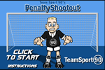 Penalty Prize competetition draws to a close.